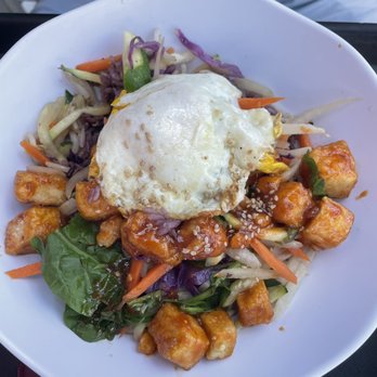 Ondubu - Bibim-Bap - Korean Near Me - Rutherford, New Jersey