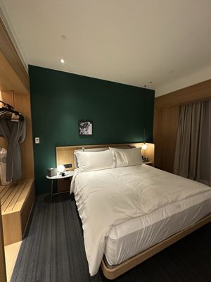 Kimpton Da An Hotel by null