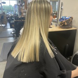MK Salon Essentials - After