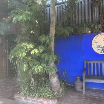 The Little Door - French Near Me - Los Angeles, California The Little Door - French Near Me - Los Angeles, California