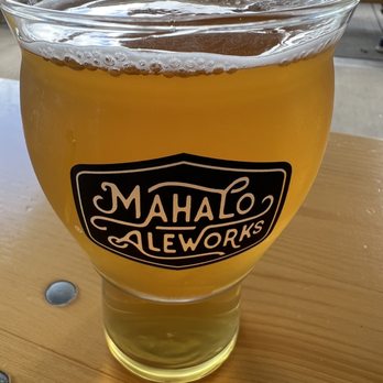 Mahalo Aleworks - Brewpubs Near Me - Makawao, Hawaii Mahalo Aleworks - Brewpubs Near Me - Makawao, Hawaii