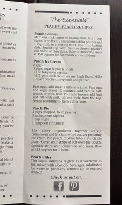 Burg's Corner by null