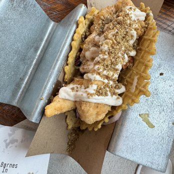 Velvet Taco - WTF taco - New American Near Me - Rockwall, Texas Velvet Taco - WTF taco - New American Near Me - Rockwall, Texas