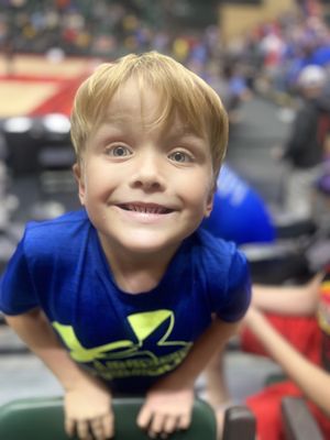 ESPN Wide World of Sports Complex by null