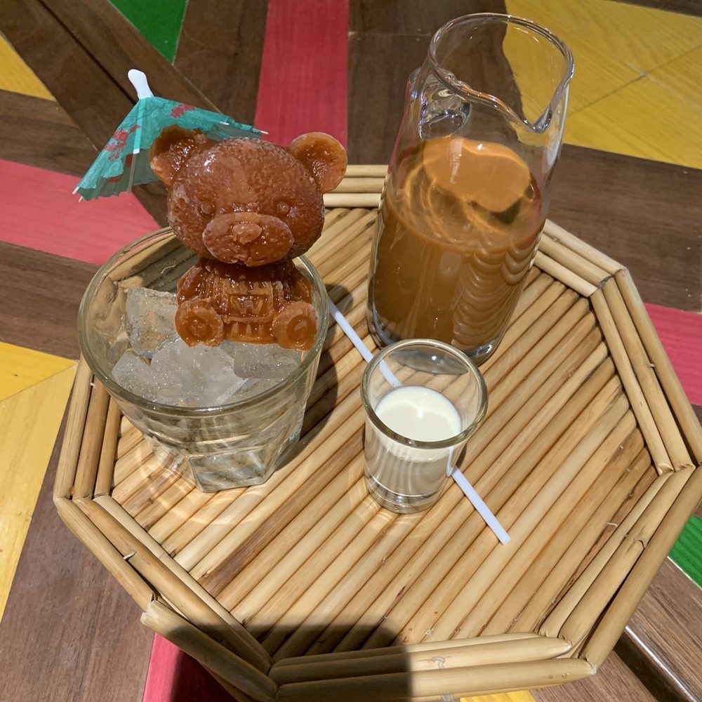 Pii Nong - Thai milk tea - Thai Near Me - Toronto, Ontario Pii Nong - Thai milk tea - Thai Near Me - Toronto, Ontario