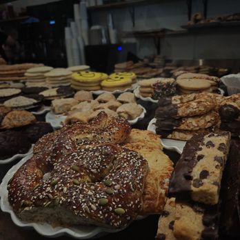 Carmel Bakery - Bakeries Near Me - Carmel-By-The-Sea, California