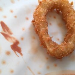 Yagura - Fried Squid