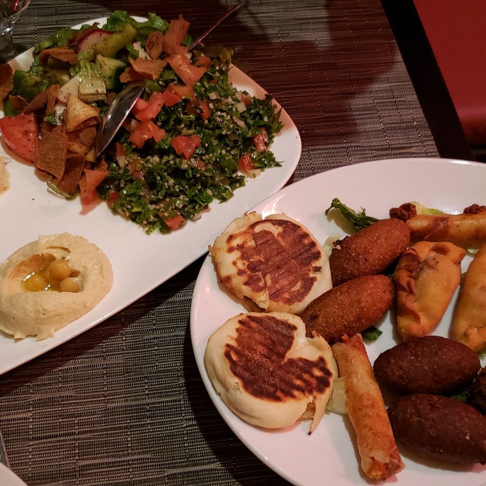 Mejana - Mediterranean Near Me - Arlington, Virginia Mejana - Mediterranean Near Me - Arlington, Virginia