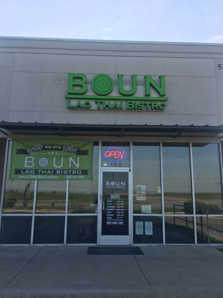 Boun Bistro