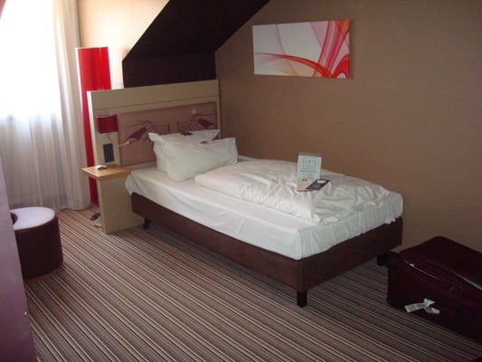 Leonardo Boutique Hotel Munich by null