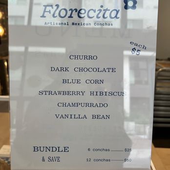 Florecita Panadería - Bakeries Near Me - San Francisco, California Florecita Panadería - Bakeries Near Me - San Francisco, California