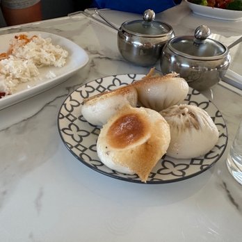 Crazy Dumpling - Fried Pork Buns - Chinese Near Me - Fredericksburg, Virginia