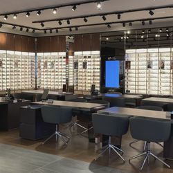 LensCrafters