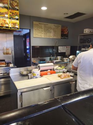 Brooklyn Subs by null