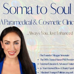Soma to Soul