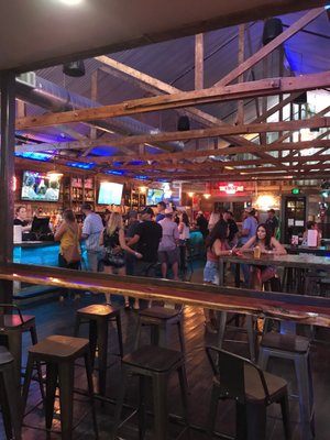 THE RAILHOUSE by null