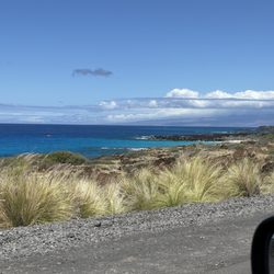 Sam’s Big Island Tours - Kekaha Kai beach