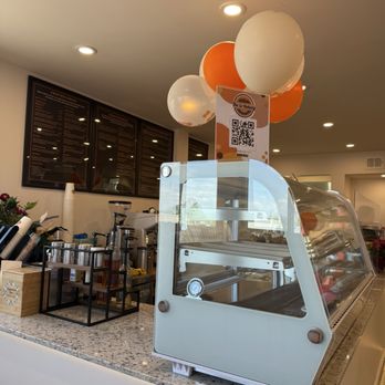 The Le Bakery - Bakeries Near Me - Albuquerque, New Mexico