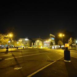 ZOB Busbahnhof