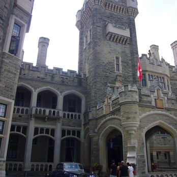 Casa Loma - Museums Near Me - Toronto, Ontario Casa Loma - Museums Near Me - Toronto, Ontario