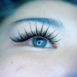Lover Lashes - Sole Thai