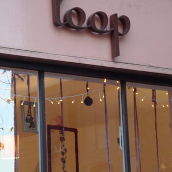 Loop - Art Supplies Near Me - London, XGL