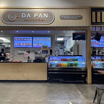 H Mart - Mesa - Da Pan Danny's Kitchen - Grocery Near Me - Mesa, Arizona
