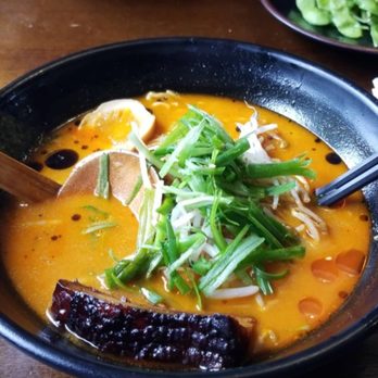 Marumen - Ramen Near Me - Fairfax, Virginia