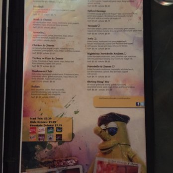 Mellow Mushroom Brandon - Pizza Near Me - Brandon, Florida