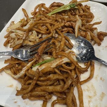 Long’s Noodle - Shanghai noodles - Dim Sum Near Me - Richmond, British Columbia