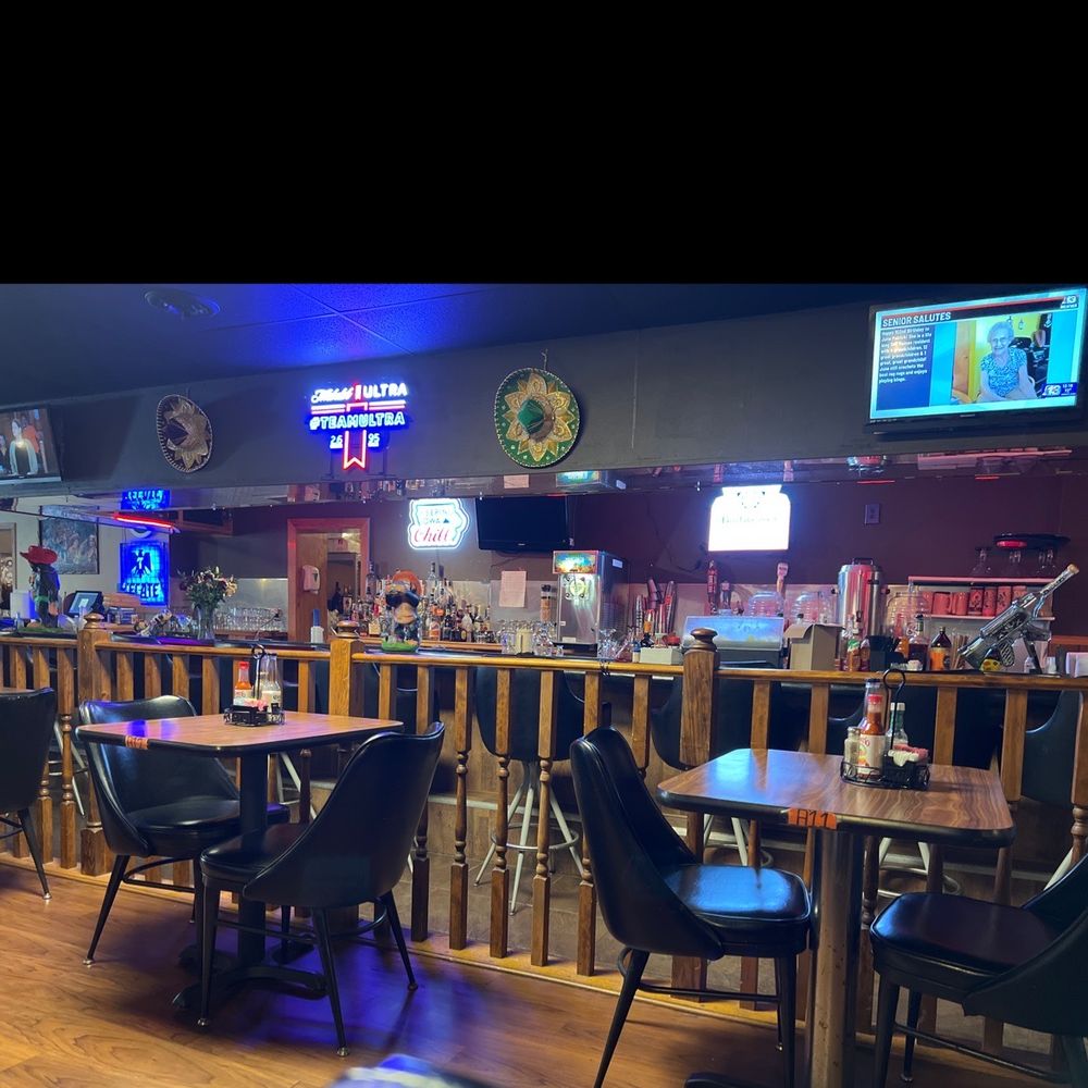El Viejo Mexican Restaurant