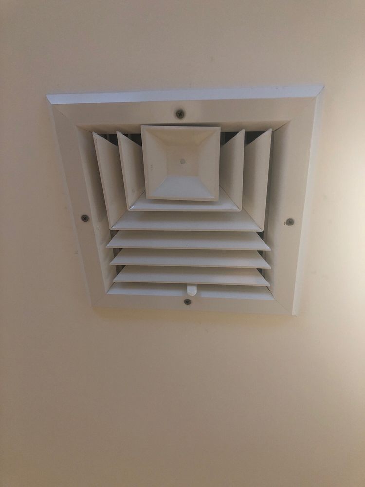 Slide of Sam Mechanical