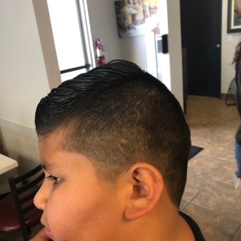 Wondercuts - Hair Salons Near Me - La Quinta, California