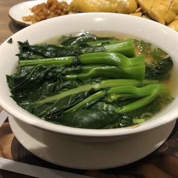 Congee Queen - Veggies noodles. - Chinese Near Me - Mississauga, Ontario