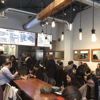 Heritage Asian Eatery - Breakfast & Brunch Near Me - Vancouver, British Columbia
