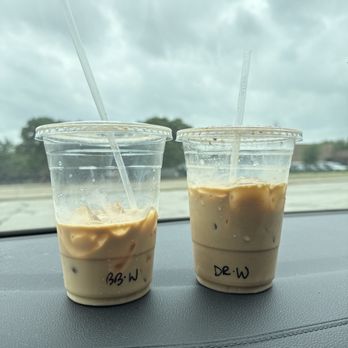 Coffee Del Rey - Berry blast & coffee del Rey - Coffee & Tea Near Me - Plano, Texas Coffee Del Rey - Berry blast & coffee del Rey - Coffee & Tea Near Me - Plano, Texas
