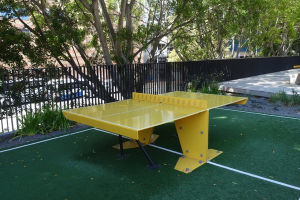 The Goods Line by null