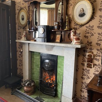 The Tenement House - Arts & Entertainment Near Me - Glasgow, GLG