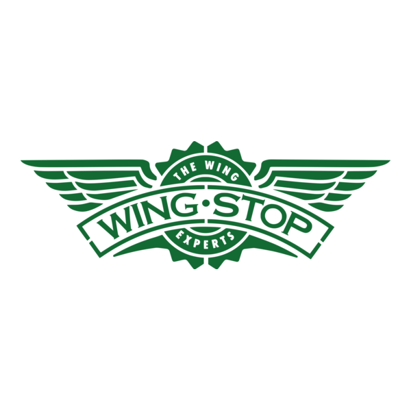 Wingstop Logo