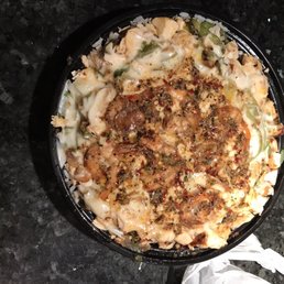 Shrimp Rice Bowl Shrimp Rice Bowl