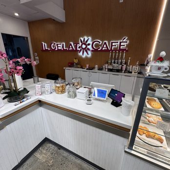 IL Gelato Waikiki - Desserts Near Me - Honolulu, Hawaii IL Gelato Waikiki - Desserts Near Me - Honolulu, Hawaii