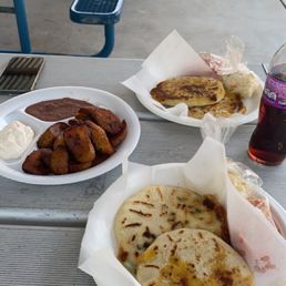 Platanos Fritos