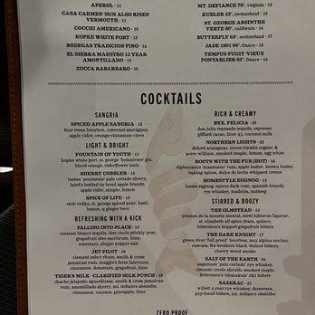 Cordelia Fishbar - Seafood Near Me - Washington, DC, District of Columbia Cordelia Fishbar - Seafood Near Me - Washington, DC, District of Columbia