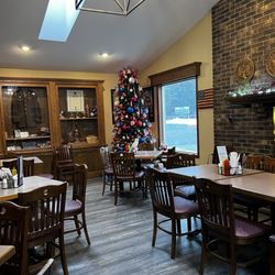 Liberty Restaurant & Bar