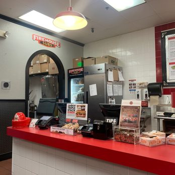 Firehouse Subs - Where you order - Fast Food Near Me - Maplewood, Minnesota Firehouse Subs - Where you order - Fast Food Near Me - Maplewood, Minnesota