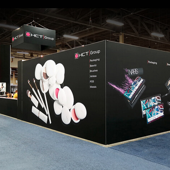 The Exhibit Company - Fabric displays are less prone to damage - Graphic Design Near Me - Camarillo, California The Exhibit Company - Fabric displays are less prone to damage - Graphic Design Near Me - Camarillo, California