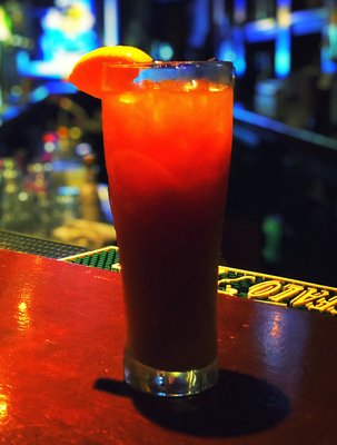 The Abbey Tavern by null