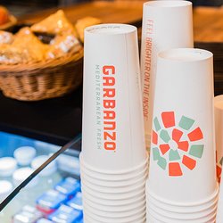 Garbanzo