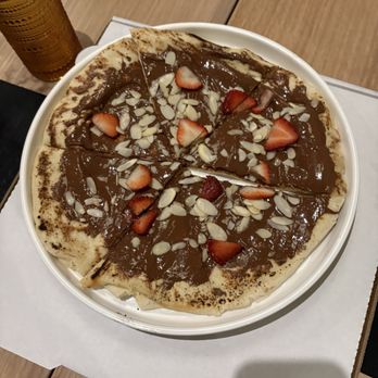 Black Sheep Pizza - Dessert pizza (heavenly!!) - Pizza Near Me - Westfield, Indiana Black Sheep Pizza - Dessert pizza (heavenly!!) - Pizza Near Me - Westfield, Indiana