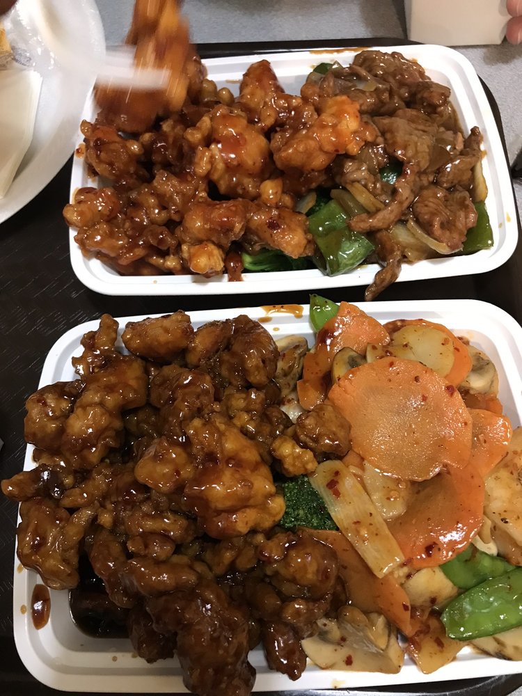 HAPPY WOK 24 Photos & 38 Reviews Chinese 2409 W Broadway, Monona